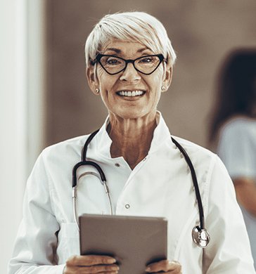 Dr. Alexandra Rogers